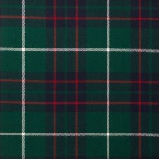 MacIntyre Hunting Modern 10oz Tartan Fabric By The Metre